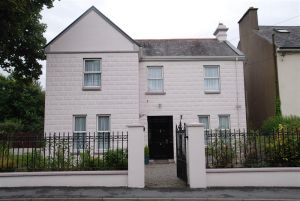 Glenart Guesthouse, Tramore 